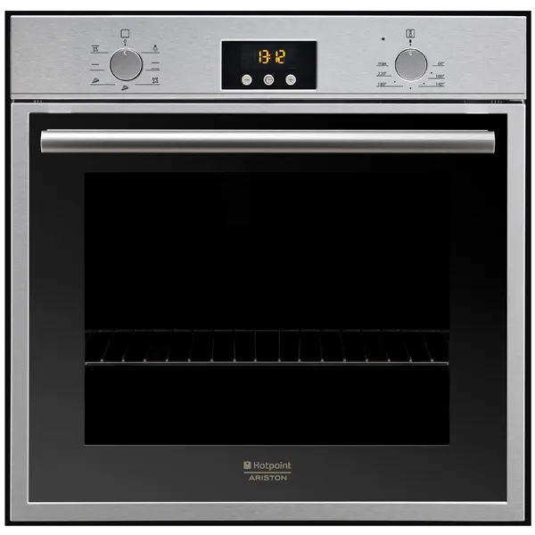 Hotpoint-Ariston FK 638J X